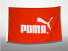 Outdoor PUMA Flag